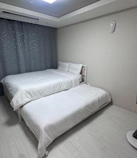 Seongnae-dong Apartment | Tempus urban stay hotel