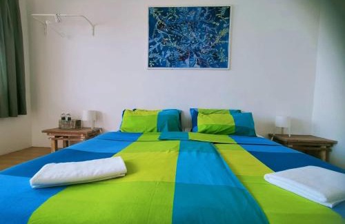 Bintan Bed & Breakfast | Ten RooMs