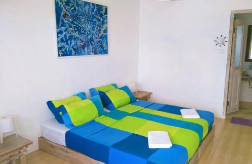 Bintan Bed & Breakfast | Ten RooMs