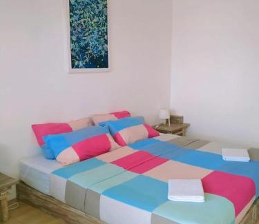 Bintan Bed & Breakfast | Ten RooMs
