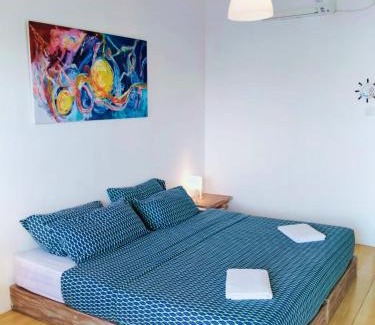 Bintan Bed & Breakfast | Ten RooMs