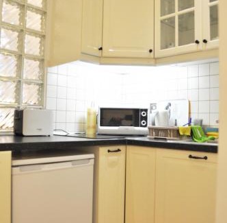 City Centre Apartment | Tenczyńska 4 by Homeprime