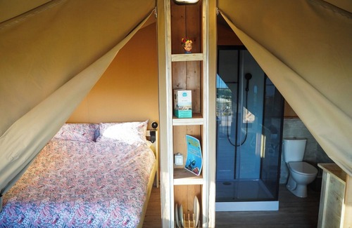 Palma di Montechiaro Other | Tendù Punta Bianca Glamping Camp