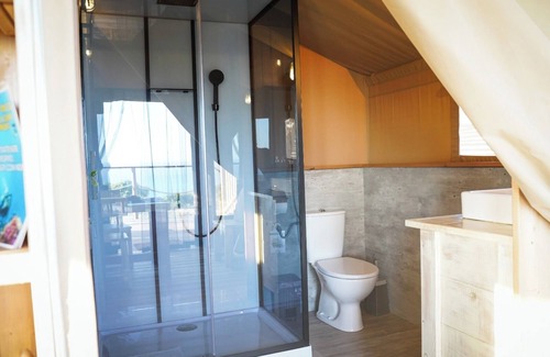 Palma di Montechiaro Other | Tendù Punta Bianca Glamping Camp