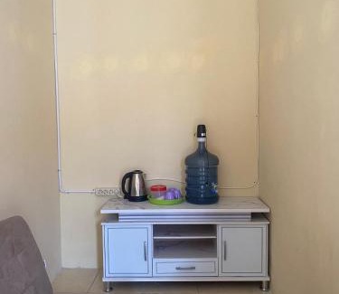 Toba Samosir House | Tendy Guest House