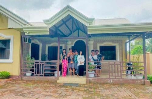 Dipolog House | TenEighteen Family Vacation Home