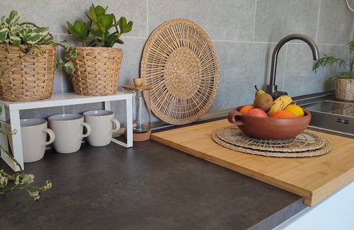 Tegueste Apartment | Tenerife Dome Plumeria Finca La Oliva Tegueste