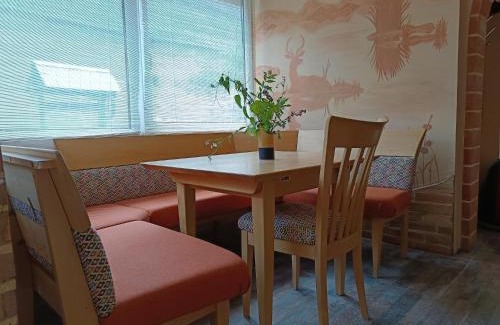 Rede Apartment | Tengelice-ház