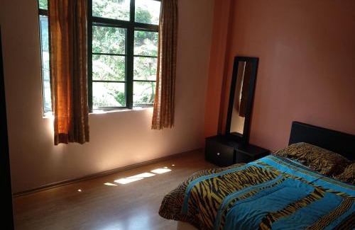 Tanah Rata Apartment | Tenggafriz holidays