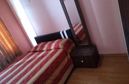 Tanah Rata Apartment | Tenggafriz holidays
