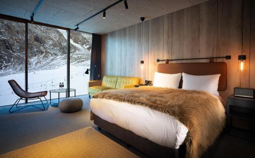 Almaty Hotel | Tenir Eco Hotel, Shymbulak Mountain Resort
