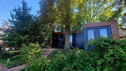 Kosire House | Tenis Cibulka Suites