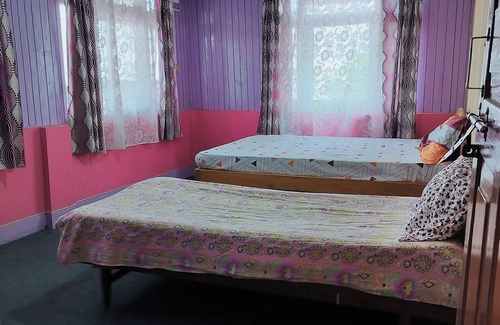 Darjeeling Apartment | Tenkyong Homestay