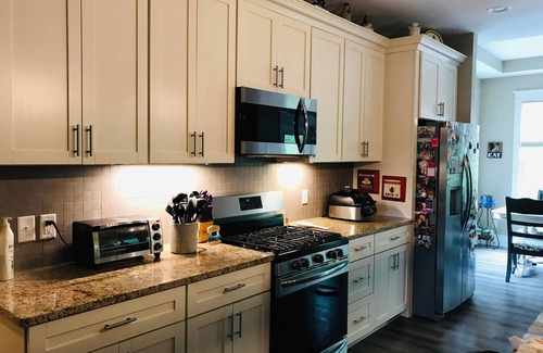 Jasper House | Tennessee Mtn Community Jasper Highlands Home Short Term Rental Available