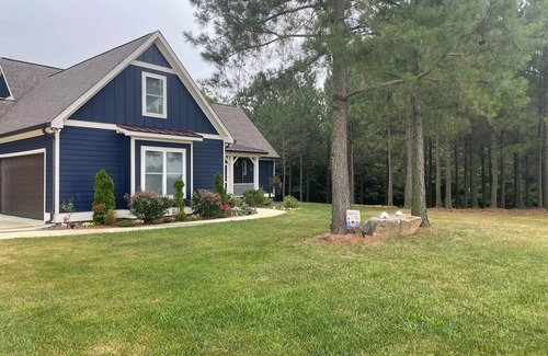 Jasper House | Tennessee Mtn Community Jasper Highlands Home Short Term Rental Available