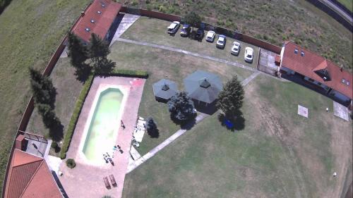 Szatymaz Apartment | Tennis club apartmans