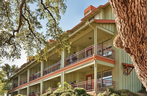 Angels Camp Condo | Tennis, Lakes, 10th Fairway, Wyndham Angels Camp