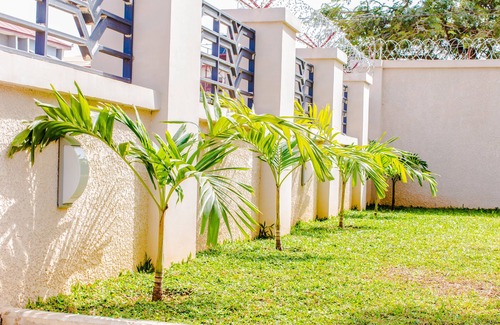 Abuja Apartment | Tenny's Place Apartments
