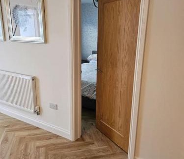 Vale of Glamorgan Apartment | Tennyson Lodge