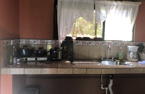 Bijagua Apartment | Tenorio apartment near the Tenorio Volcano National Park/Río Celeste. Go