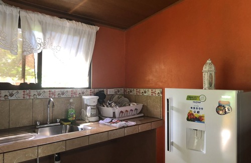 Bijagua Apartment | Tenorio apartment near the Tenorio Volcano National Park/Río Celeste. Go