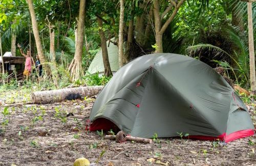 Yasawa Island Other | Tent 1