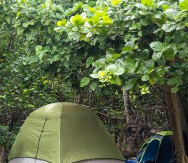 Yasawa Island Other | Tent 1
