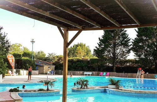 Montpezat-de-Quercy Other | Tent ∙ 2 bedrooms ∙ 5 guests