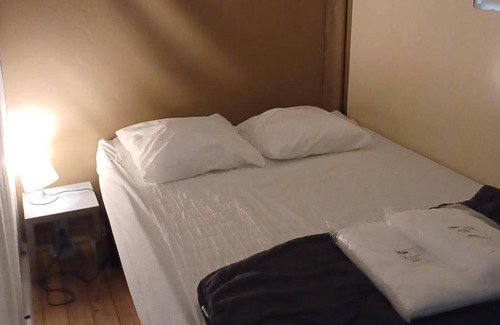 Montpezat-de-Quercy Other | Tent ∙ 2 bedrooms ∙ 5 guests