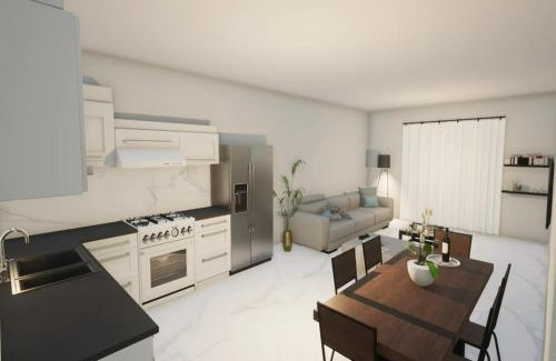 Corsaint House | Tenten House