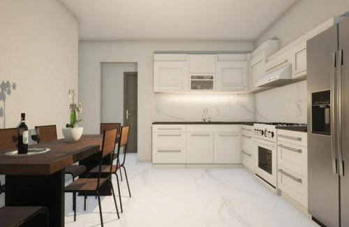 Corsaint House | Tenten House