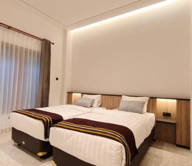 Waikabubak House | Tentram guesthouse
