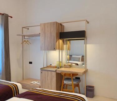 Waikabubak House | Tentram guesthouse