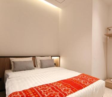 Waikabubak House | Tentram guesthouse