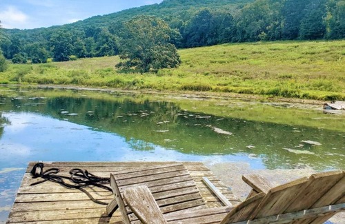 Poughquag Other | Tentrr Signature Site - Maybrook Farm - The Ridge