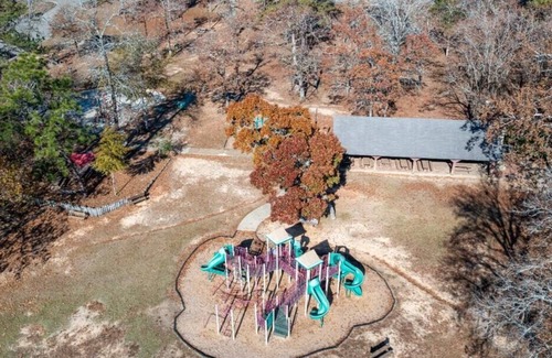 Quitman RV Rental | Tentrr State Park Site - Mississippi Clarkco State Park - Trailside F - Single C