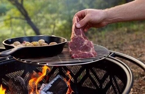 Saint Landry RV Rental | Tentrr State Park Site - Louisiana Chicot State Park - Site E - Single Camp