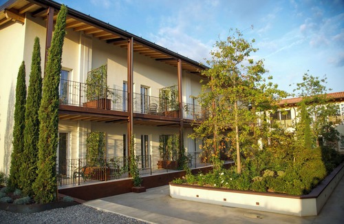 Travagliato House | Tenuta Acquaviva