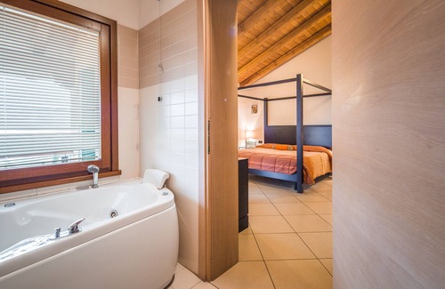 Fraforeano Hotel | TENUTA AGANIS