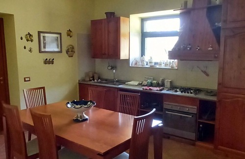 Liberi Villa | Tenuta Armida Relax & Pool