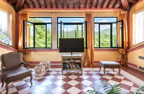 Acquasparta Villa | Tenuta Astolfi 12+3, Emma Villas