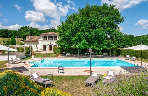 Acquasparta Villa | Tenuta Astolfi 12+3, Emma Villas