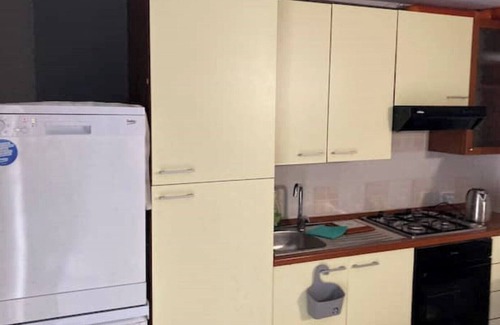 Caccamo House | Tenuta Balabaia, Townhouse