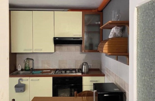 Caccamo House | Tenuta Balabaia, Townhouse