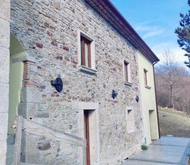 Duronia Bed & Breakfast | Tenuta Barone