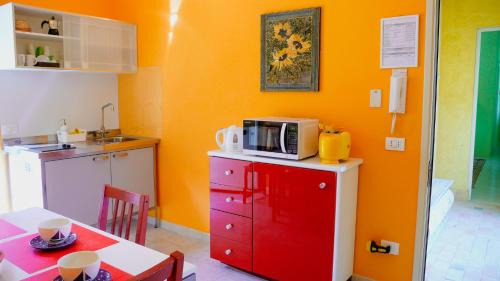 Mazzarino Apartment | Tenuta Bartoli