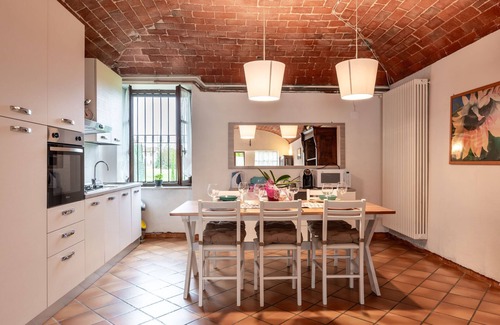Castell'Alfero Apartment | Tenuta Beatrice by Interhome