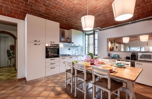 Castell'Alfero Apartment | Tenuta Beatrice by Interhome