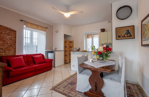 Castell'Alfero Apartment | Tenuta Beatrice by Interhome
