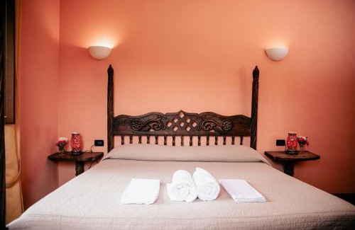 Sant'Agata Fossili House | Tenuta Bellingeri - Locanda del Barco